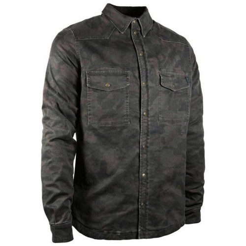 John Doe Motoshirt XTM