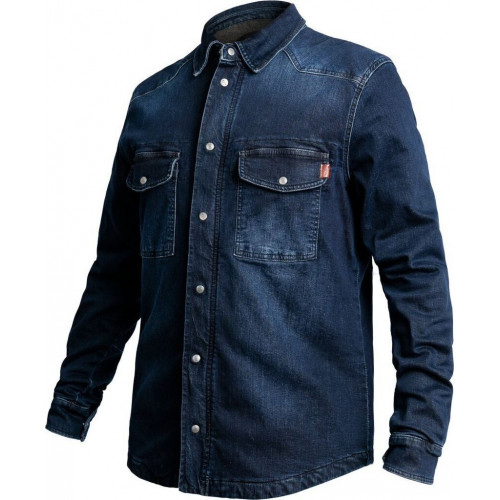 John Doe Motoshirt XTM