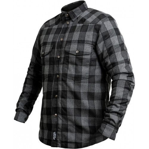John Doe Motoshirt XTM