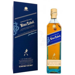 Johnnie Walker Blue Label