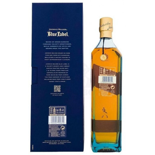 Johnnie Walker Blue Label