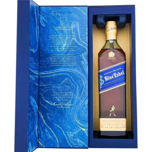 Johnnie Walker Blue Label
