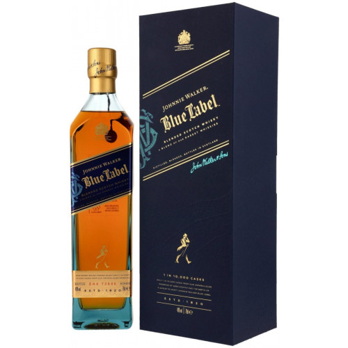 Johnnie Walker Blue Label