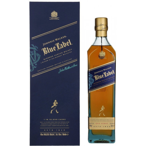 Johnnie Walker Blue Label