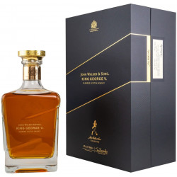 Johnnie Walker Blue Label King George V 0,7l 40%