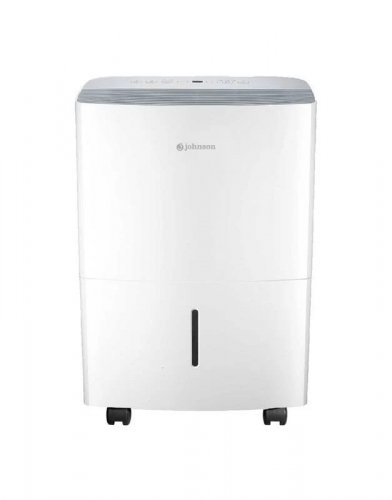 JOHNSON Deshumidificador 20 Litros