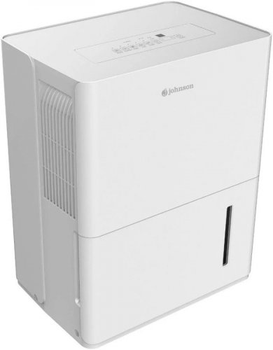 JOHNSON Deshumidificador 30 LITROS