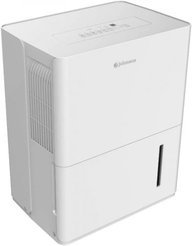 JOHNSON Deshumidificador 30 LITROS
