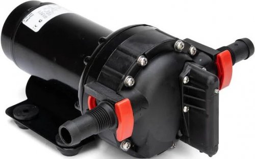 Johnson Pump Aqua Jet WPS 5.2 Bomba 24v 20l/min
