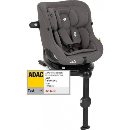 Joie i-Pivot 360
