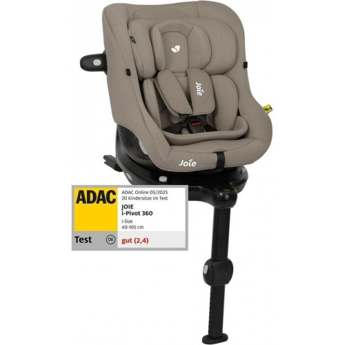 Joie i-Pivot 360