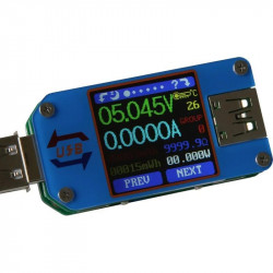 Joy-It JT-UM25C Instrumento de Medición USB