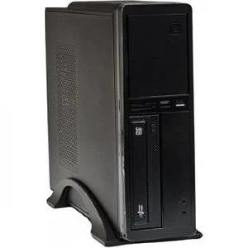 JOYBE COMPUTERS Cpu Pc Sobremesa Amd Ryzen 3 3200g Radeón Vega 8 16gb Ram 1tb M.2 Ssd Windows 11 Garantia 3 Años
