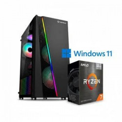 Joybe PC Gaming AMD Ryzen 7 5700G RAM 8GB 256GB SSD NVMe