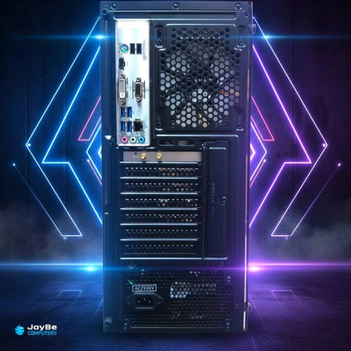 Joybe PC Gaming AMD Ryzen 7 5700G RAM 8GB 256GB SSD NVMe