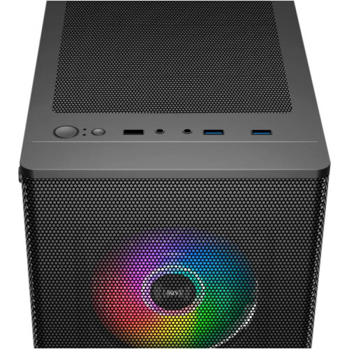 JoyBe PC Gaming AMD Ryzen 7 5700G RAM SSD NVMe