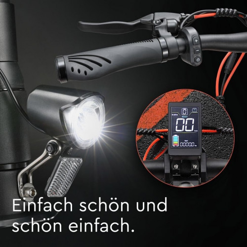 Joyor S5 PRO