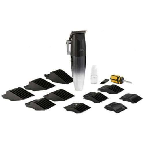 JRL FF2020C Fresh Fade Clipper silver