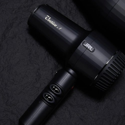 JRL Secador Profesional Vortice CY2025L