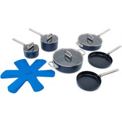 Juego de 6 utensilios de cocina Joseph Joseph Space