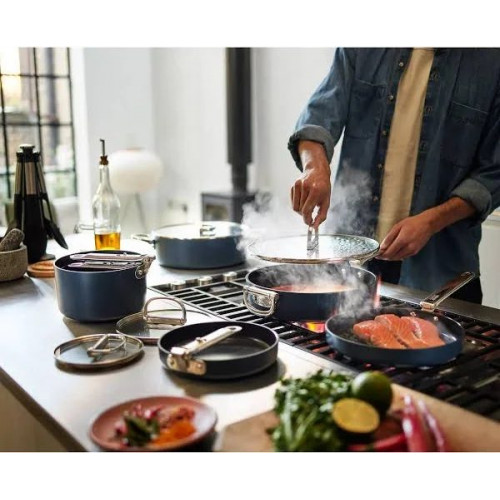 Juego de 6 utensilios de cocina Joseph Joseph Space