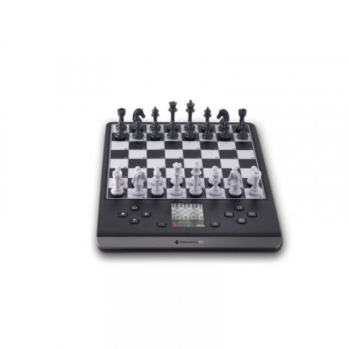 Juego de ajedrez Millennium ChessGenius Pro M815 tablero electrónico magnético 20x20 cm