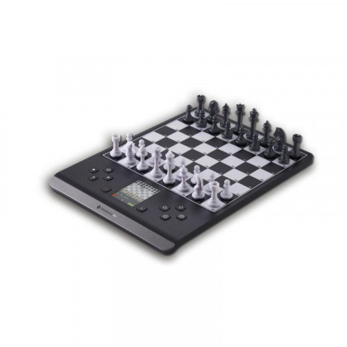 Juego de ajedrez Millennium ChessGenius Pro M815 tablero electrónico magnético 20x20 cm