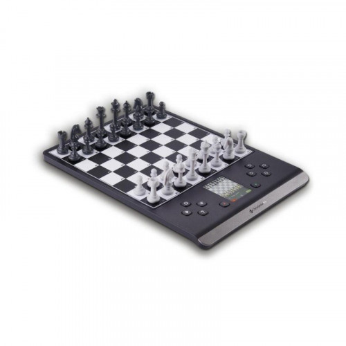 Juego de ajedrez Millennium ChessGenius Pro M815 tablero electrónico magnético 20x20 cm