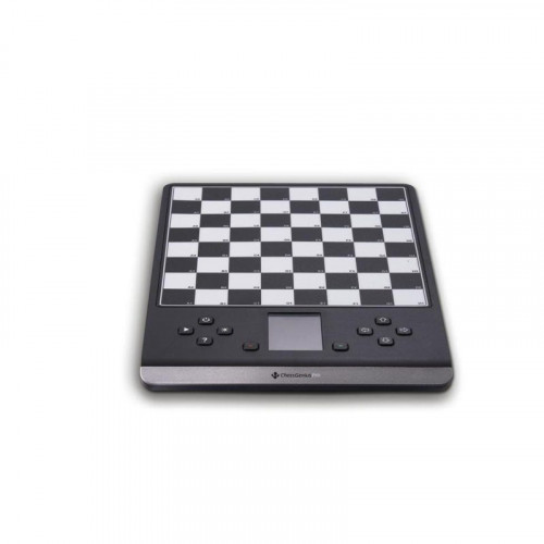 Juego de ajedrez Millennium ChessGenius Pro M815 tablero electrónico magnético 20x20 cm