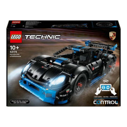 Juego de construcción Coche de Carreras Porsche GT4 e-Performance LEGO Technic - 42176