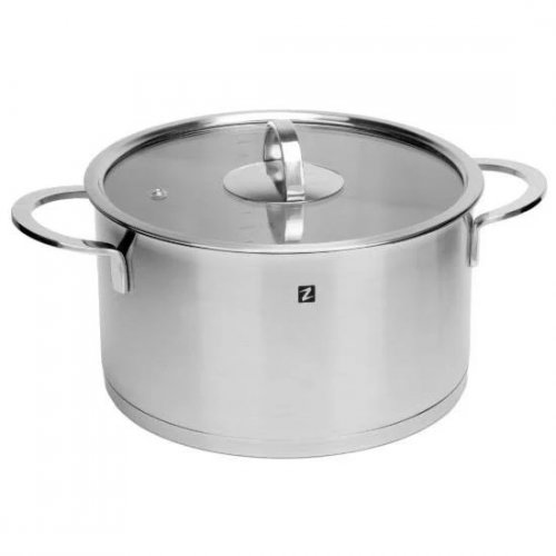 Juego de ollas de cocina de 10 piezas