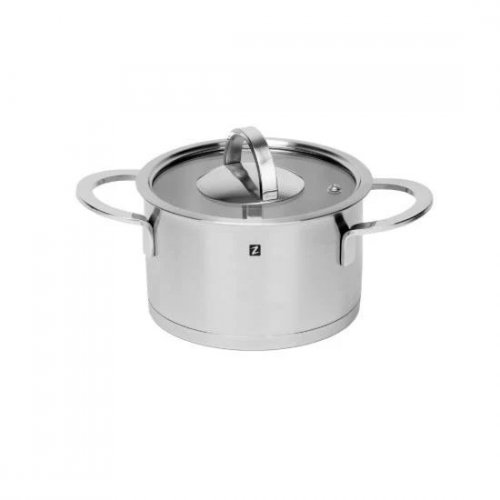 Juego de ollas de cocina de 10 piezas