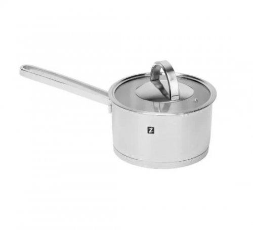 Juego de ollas de cocina de 10 piezas