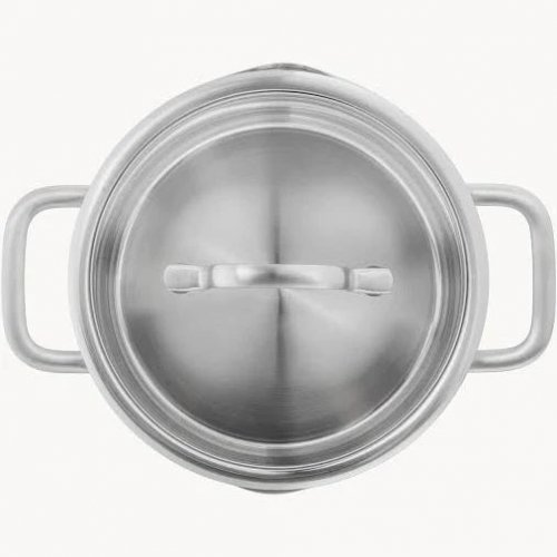 Juego de Ollas TrueFlow, 4 piezas, Zwilling