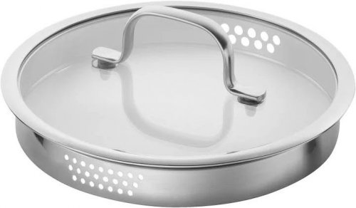 Juego de Ollas TrueFlow, 4 piezas, Zwilling