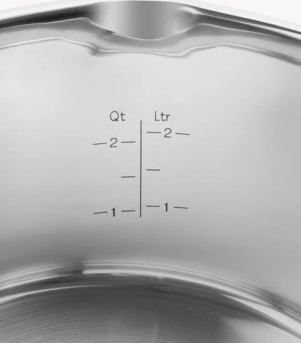 Juego de Ollas TrueFlow, 4 piezas, Zwilling