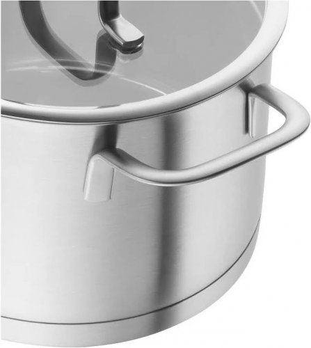 Juego de Ollas TrueFlow, 4 piezas, Zwilling
