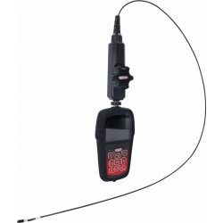 Juego de videoscopios HD con Ø 3,9 mm 180° y 0°, 3 piezas