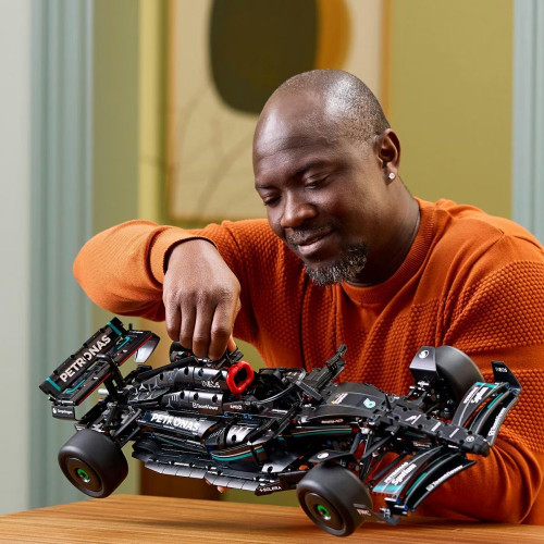 Juguete de construcción Mercedes-AMG F1 W14 E Performance LEGO Technic - 42171