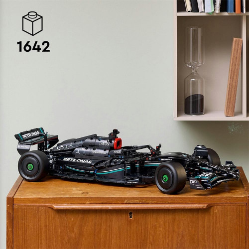 Juguete de construcción Mercedes-AMG F1 W14 E Performance LEGO Technic - 42171