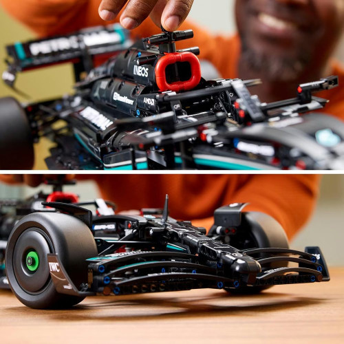 Juguete de construcción Mercedes-AMG F1 W14 E Performance LEGO Technic - 42171