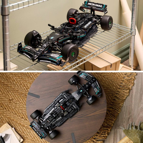 Juguete de construcción Mercedes-AMG F1 W14 E Performance LEGO Technic - 42171