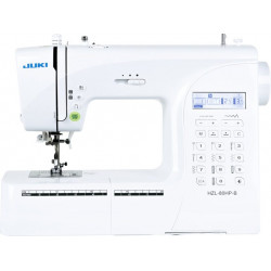 Juki HZL-80HP-B