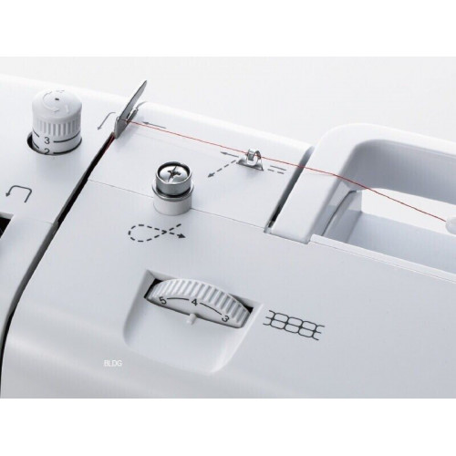 Juki HZL-80HP-B