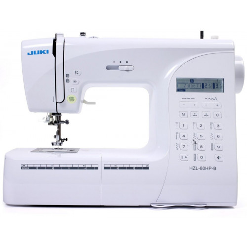 Juki HZL-80HP-B