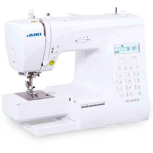 Juki HZL-80HP-B
