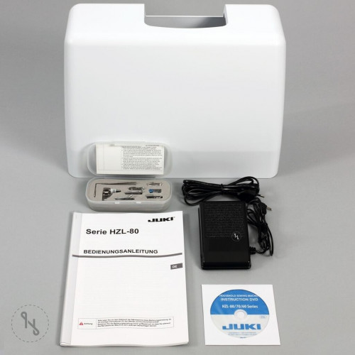 Juki HZL-80HP-B