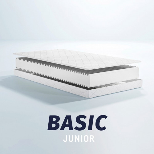 Julius Zöllner Basic Junior 120x200cm