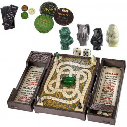 Jumanji Juego de Mesa 1/1 Prop Replica Collector