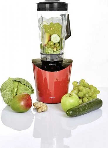 Jupiter Nutrimix
